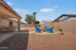15509 N 160th Ave, Surprise, AZ 85374 - Photo 44