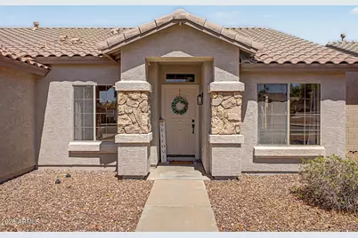 15509 N 160th Avenue, Surprise, AZ 85374 - Photo 4