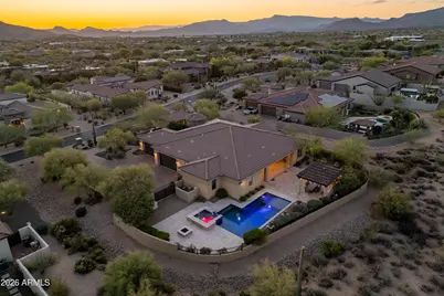 35519 N 87th Place, Scottsdale, AZ 85266 - Photo 72