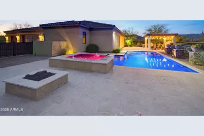 35519 N 87th Place, Scottsdale, AZ 85266 - Photo 8
