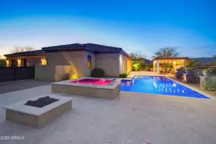 35519 N 87th Pl, Scottsdale, AZ 85266 - Photo 8