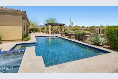 35519 N 87th Place, Scottsdale, AZ 85266 - Photo 40