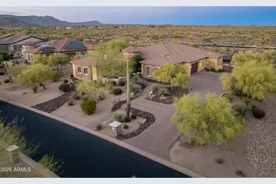 35519 N 87th Place, Scottsdale, AZ 85266 - Photo 2