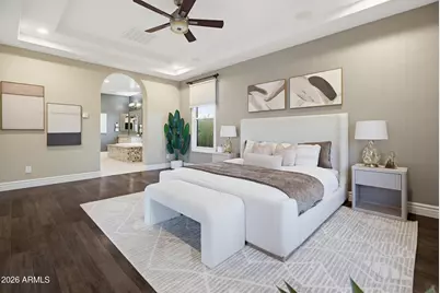 35519 N 87th Place, Scottsdale, AZ 85266 - Photo 28