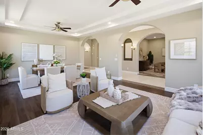 35519 N 87th Place, Scottsdale, AZ 85266 - Photo 16