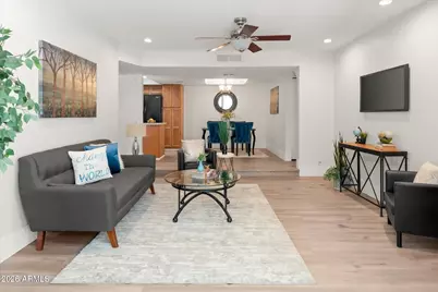 1820 E Morten Avenue #119, Phoenix, AZ 85020 - Photo 2