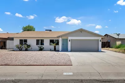 10901 W Sells Drive, Phoenix, AZ 85037 - Photo 2