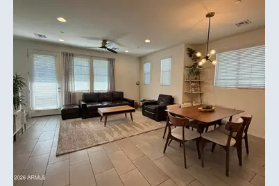 2658 S Harmony Avenue, Gilbert, AZ 85295 - Photo 8