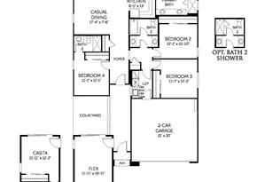 2840 E Padua Ave, San Tan Valley, AZ 85143 - Photo 2