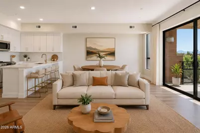 7126 E Osborn Road #3009, Scottsdale, AZ 85251 - Photo 2