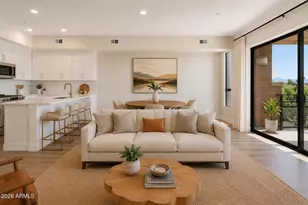 7126 E Osborn Rd, Scottsdale, AZ 85251 - Photo 2