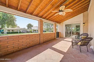 174 Leisure World, Mesa, AZ 85206 - Photo 2