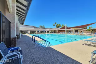 174 Leisure World, Mesa, AZ 85206 - Photo 36