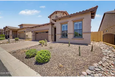 2103 N Red Cliff, Mesa, AZ 85207 - Photo 4