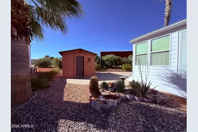 21340 W Trading Post Trail, Congress, AZ 85332 - Photo 2