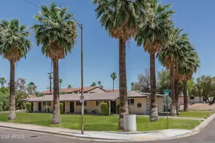 7802 E Heatherbrae Ave, Scottsdale, AZ 85251 - Photo 1