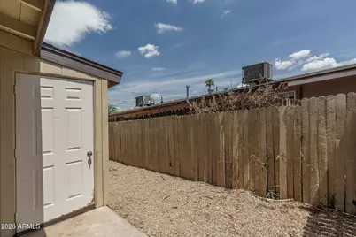 7802 E Heatherbrae Avenue #2, Scottsdale, AZ 85251 - Photo 16