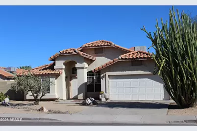 19455 N 34th Street, Phoenix, AZ 85050 - Photo 1