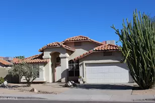 19455 N 34th St, Phoenix, AZ 85050 - Photo 1