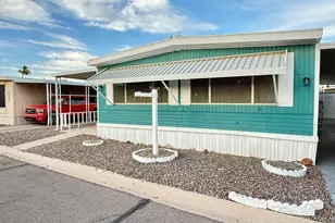 535 S Alma School Rd, Mesa, AZ 85210 - Photo 1