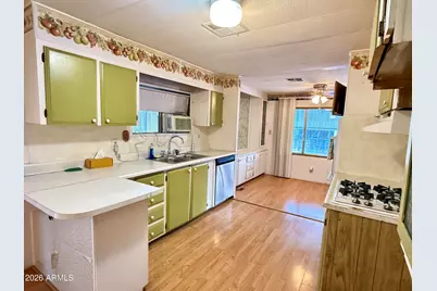 535 S Alma School Road #115, Mesa, AZ 85210 - Photo 8