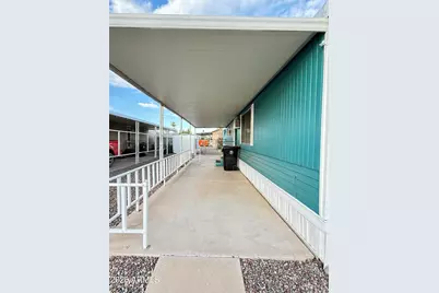 535 S Alma School Road #115, Mesa, AZ 85210 - Photo 22