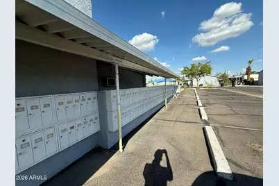 535 S Alma School Road #115, Mesa, AZ 85210 - Photo 30