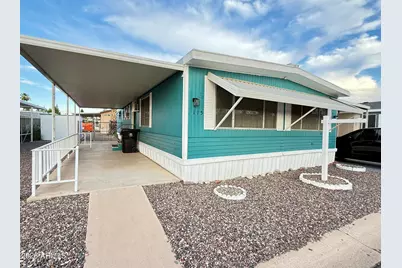 535 S Alma School Road #115, Mesa, AZ 85210 - Photo 2