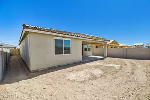 24094 W Hacienda Ave, Buckeye, AZ 85326 - Photo 6