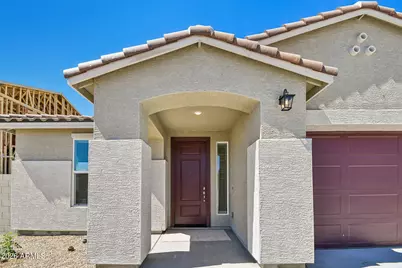 24094 W Hacienda Avenue, Buckeye, AZ 85326 - Photo 2