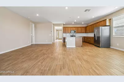 24094 W Hacienda Avenue, Buckeye, AZ 85326 - Photo 4