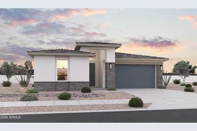 2942 E Padua Avenue, San Tan Valley, AZ 85143 - Photo 1