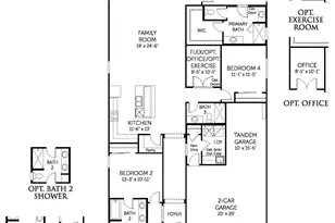 2942 E Padua Ave, San Tan Valley, AZ 85143 - Photo 2