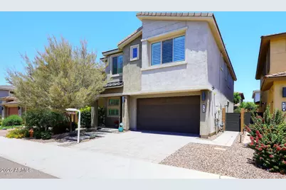 3136 E Tina Drive, Phoenix, AZ 85050 - Photo 4
