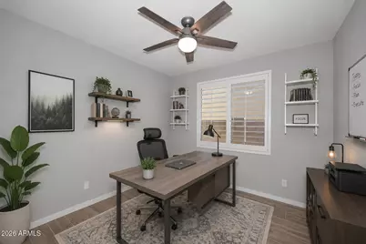 3136 E Tina Drive, Phoenix, AZ 85050 - Photo 18