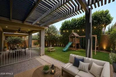 3136 E Tina Drive, Phoenix, AZ 85050 - Photo 2