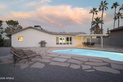 5818 N Granite Reef Road, Scottsdale, AZ 85250 - Photo 24