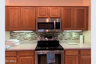 15136 W Corral Drive, Sun City West, AZ 85375 - Photo 10