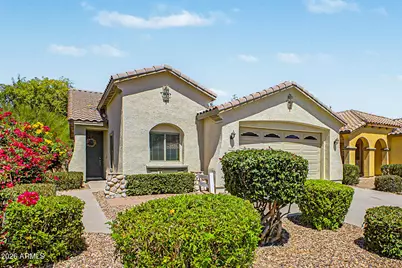 18521 N Davis Drive, Maricopa, AZ 85138 - Photo 1