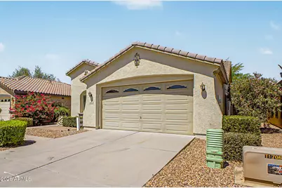 18521 N Davis Drive, Maricopa, AZ 85138 - Photo 6