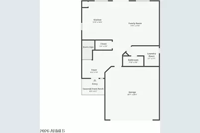 13029 W Lisbon Lane, El Mirage, AZ 85335 - Photo 2