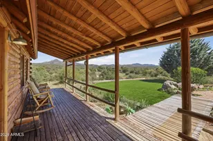 10262 W Tough Country Trail, Skull Valley, AZ 86338 - Photo 28