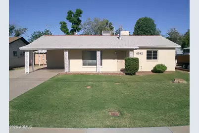6542 N 61st Drive, Glendale, AZ 85301 - Photo 2