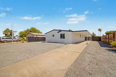 7629 E Frito Avenue, Mesa, AZ 85208 - Photo 2