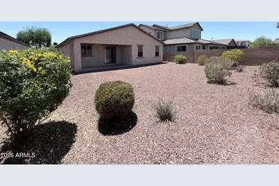 20432 W Carlton Mnr --, Buckeye, AZ 85396 - Photo 32