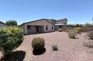 20432 W Carlton Manor, Buckeye, AZ 85396 - Photo 32