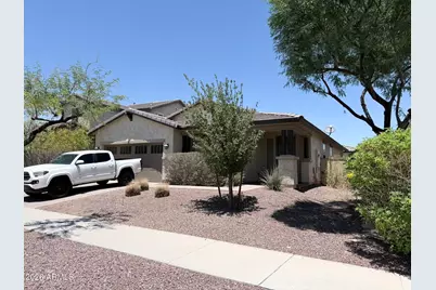 20432 W Carlton Mnr --, Buckeye, AZ 85396 - Photo 1