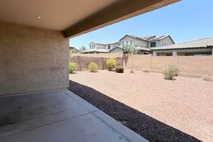 20432 W Carlton Manor, Buckeye, AZ 85396 - Photo 30