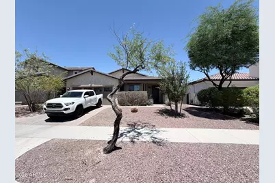 20432 W Carlton Mnr --, Buckeye, AZ 85396 - Photo 2