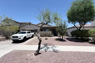 20432 W Carlton Manor, Buckeye, AZ 85396 - Photo 2